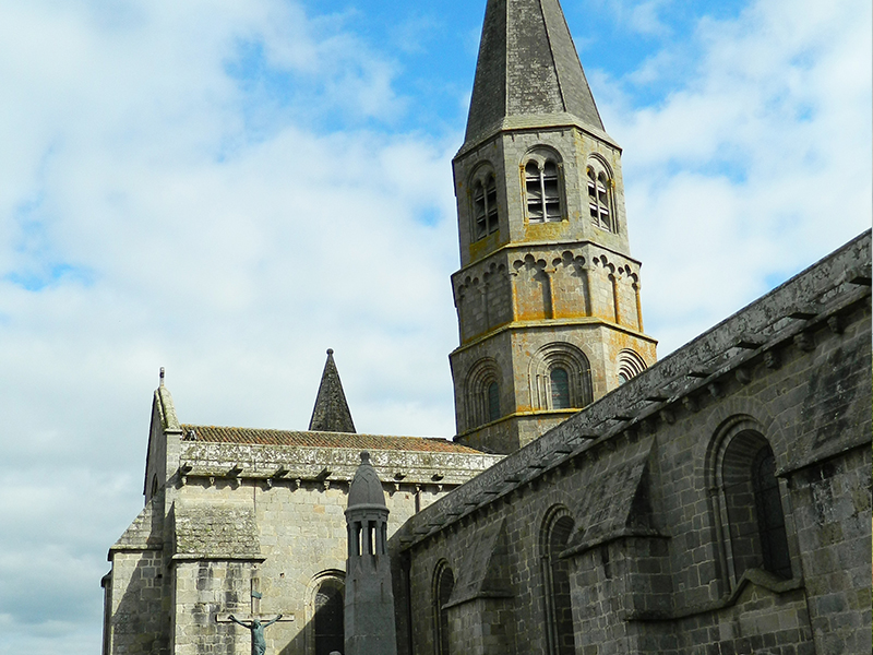 Sentier des chênes, Le Dorat - photo 4