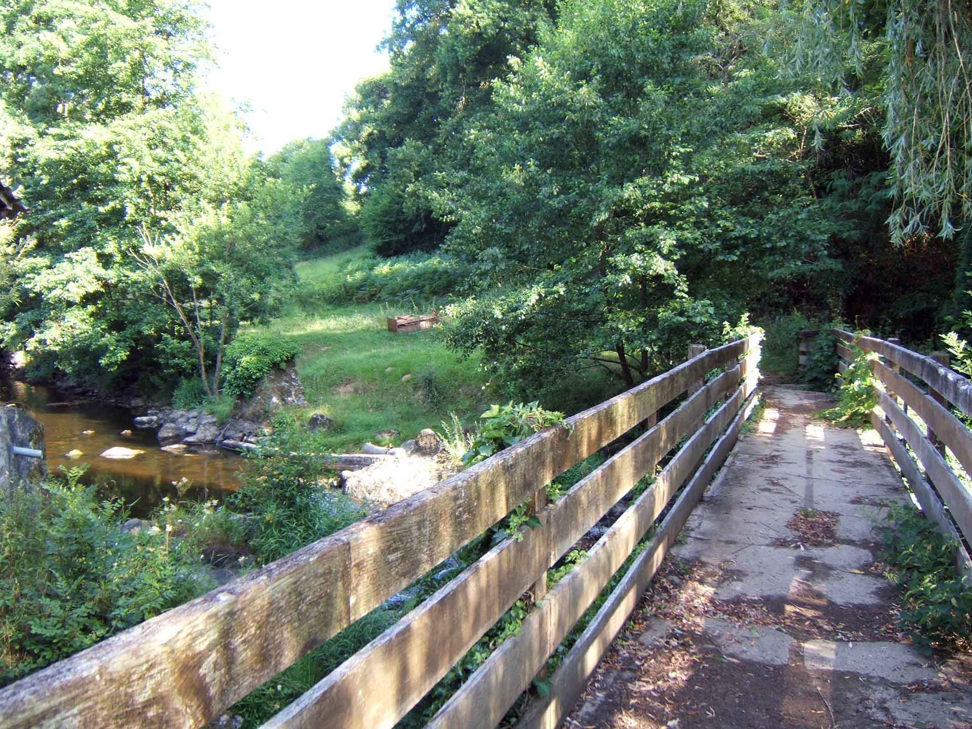Chemin des deux moulins, Droux - photo 2