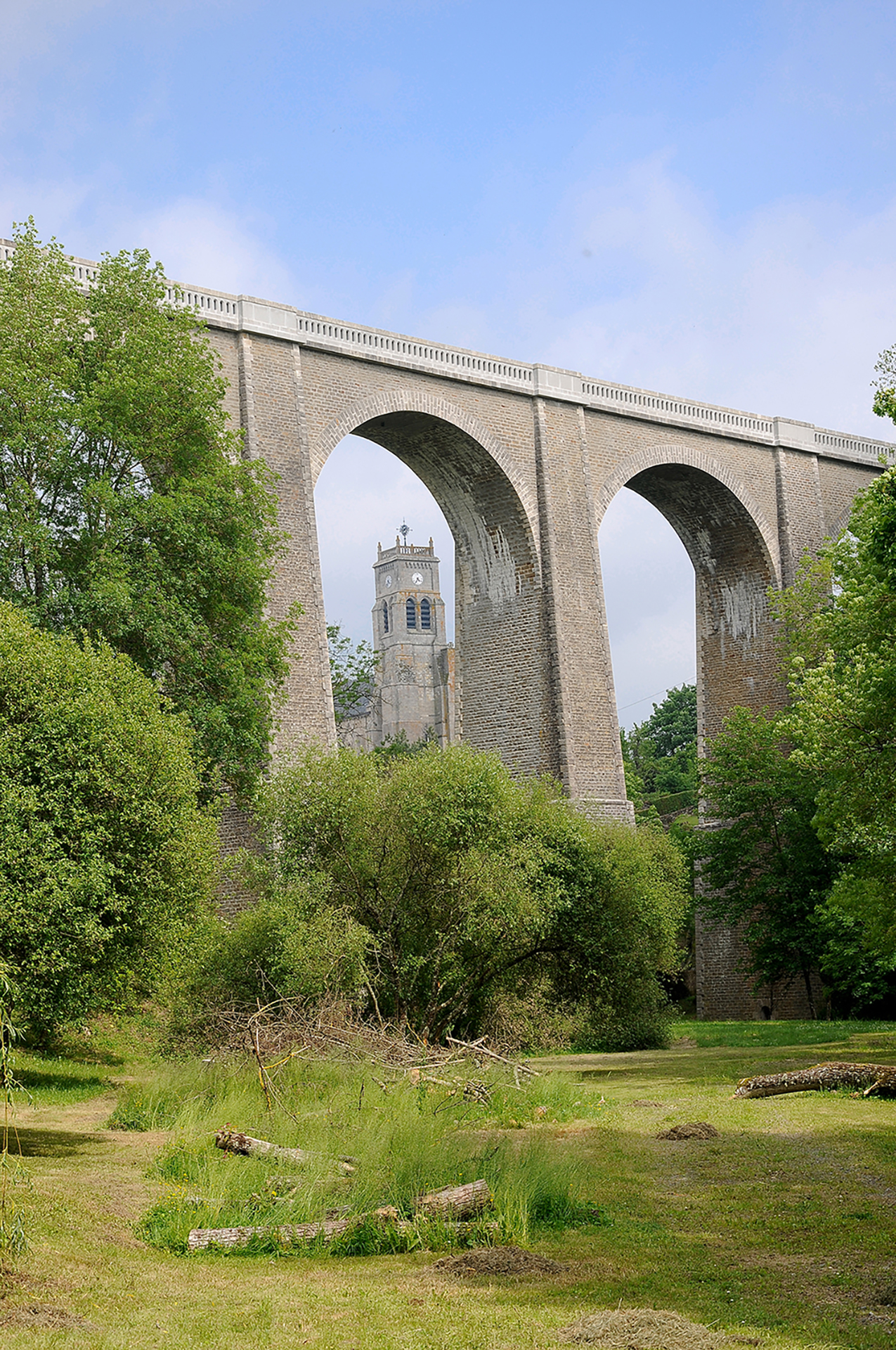 Flâneries au coeur de Bellac, Bellac - photo 5