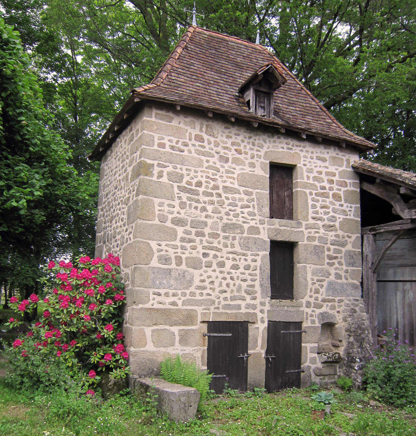 Circuit de Silord, Razès - photo 2