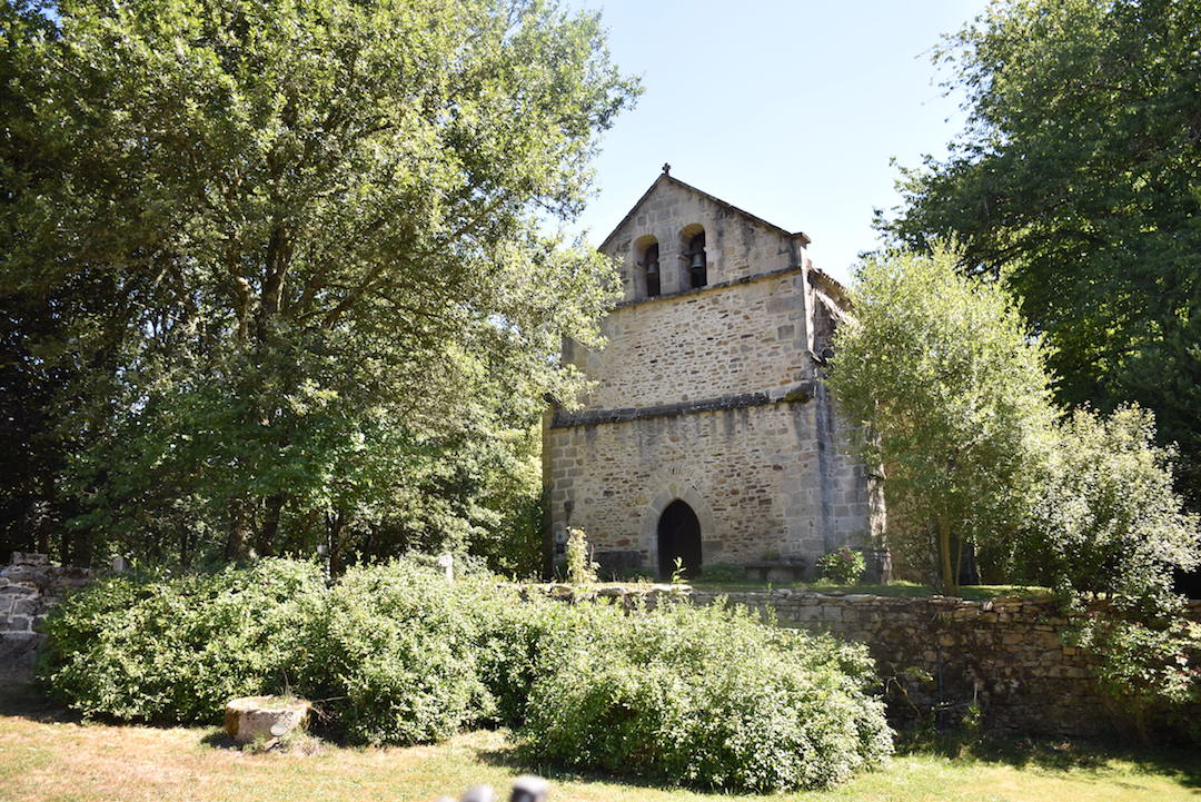 Circuit des trois églises, Sainte-Anne-Saint-Priest - photo 7
