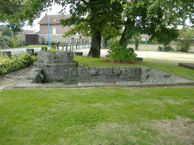 Sentier de la Couze, Saint-Pardoux-le-Lac - photo 5