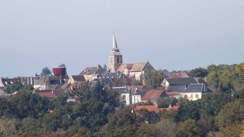 Sentier Las Pentas, Arnac-la-Poste - photo 2
