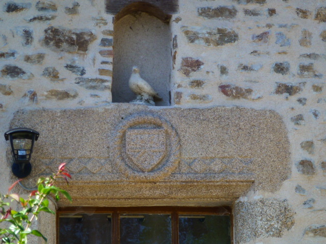 Sentier entre architecture et nature, Châteauneuf-la-Forêt - photo 5
