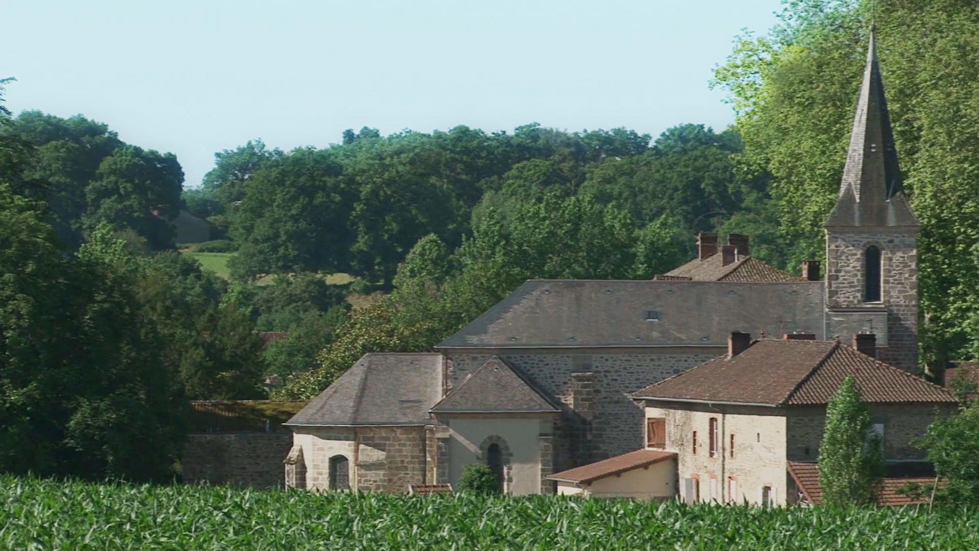Circuit du Pont Colombier, Veyrac - photo 4