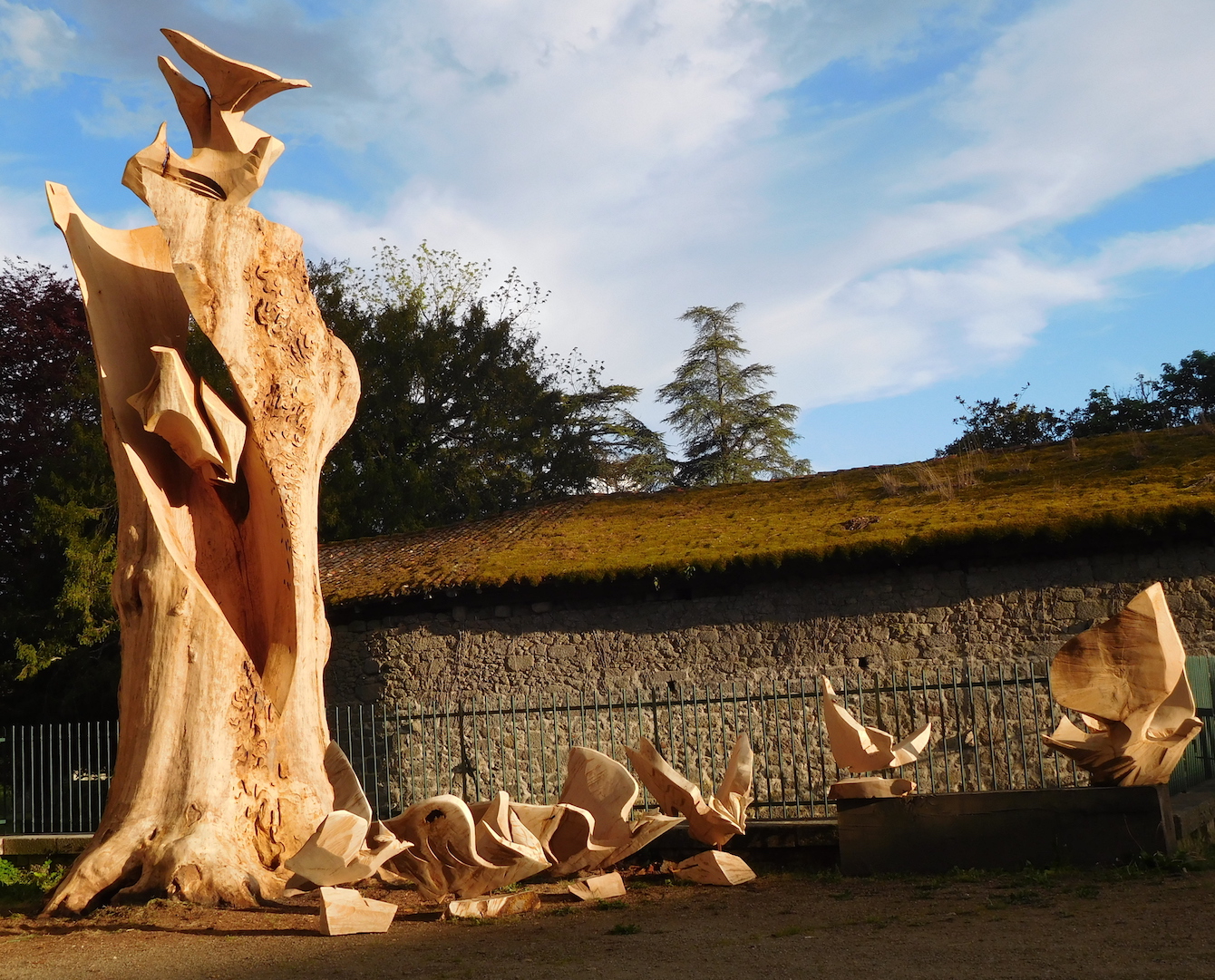 Circuit du Pont Colombier, Veyrac - photo 2