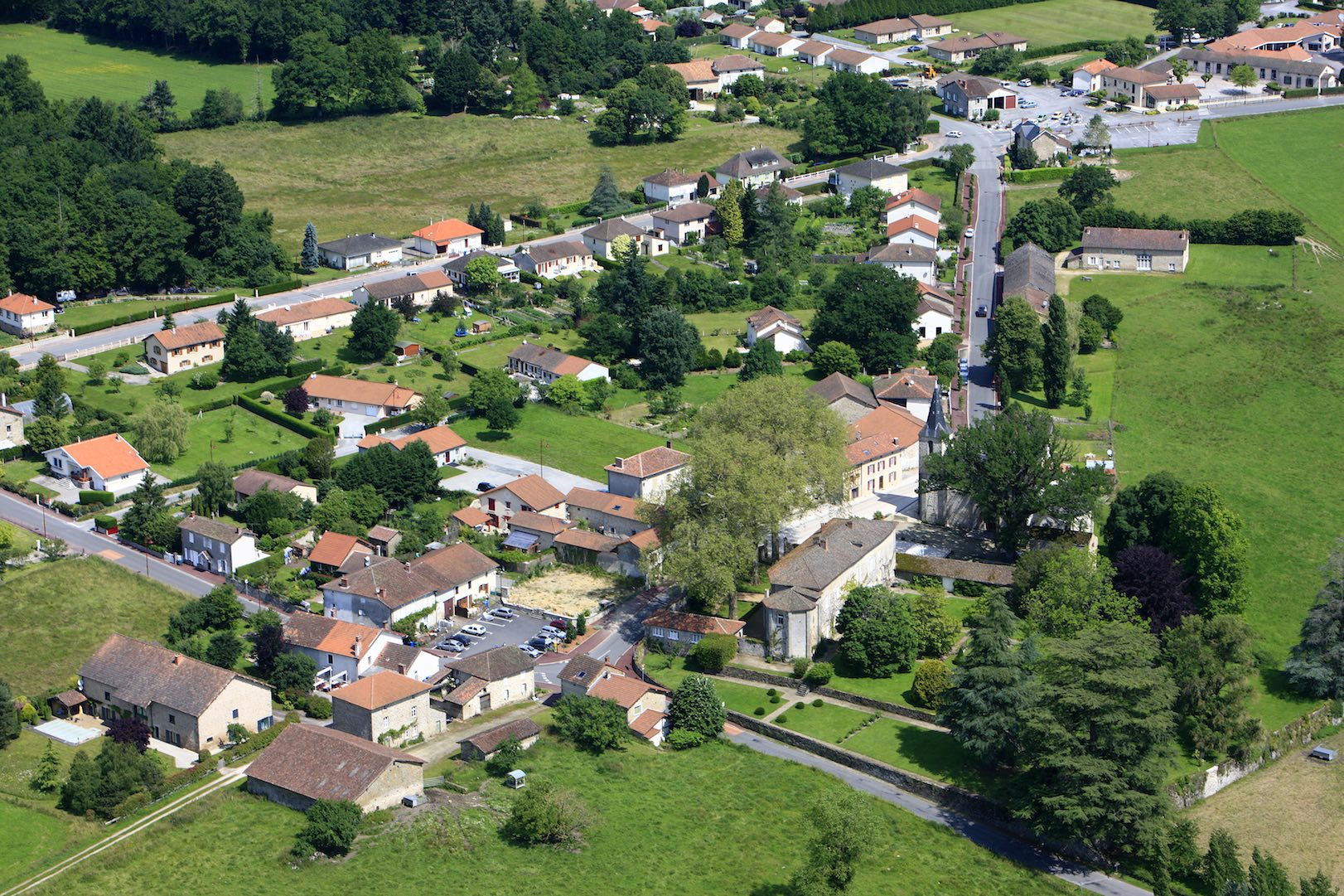 Circuit du Pont Colombier, Veyrac - photo 3