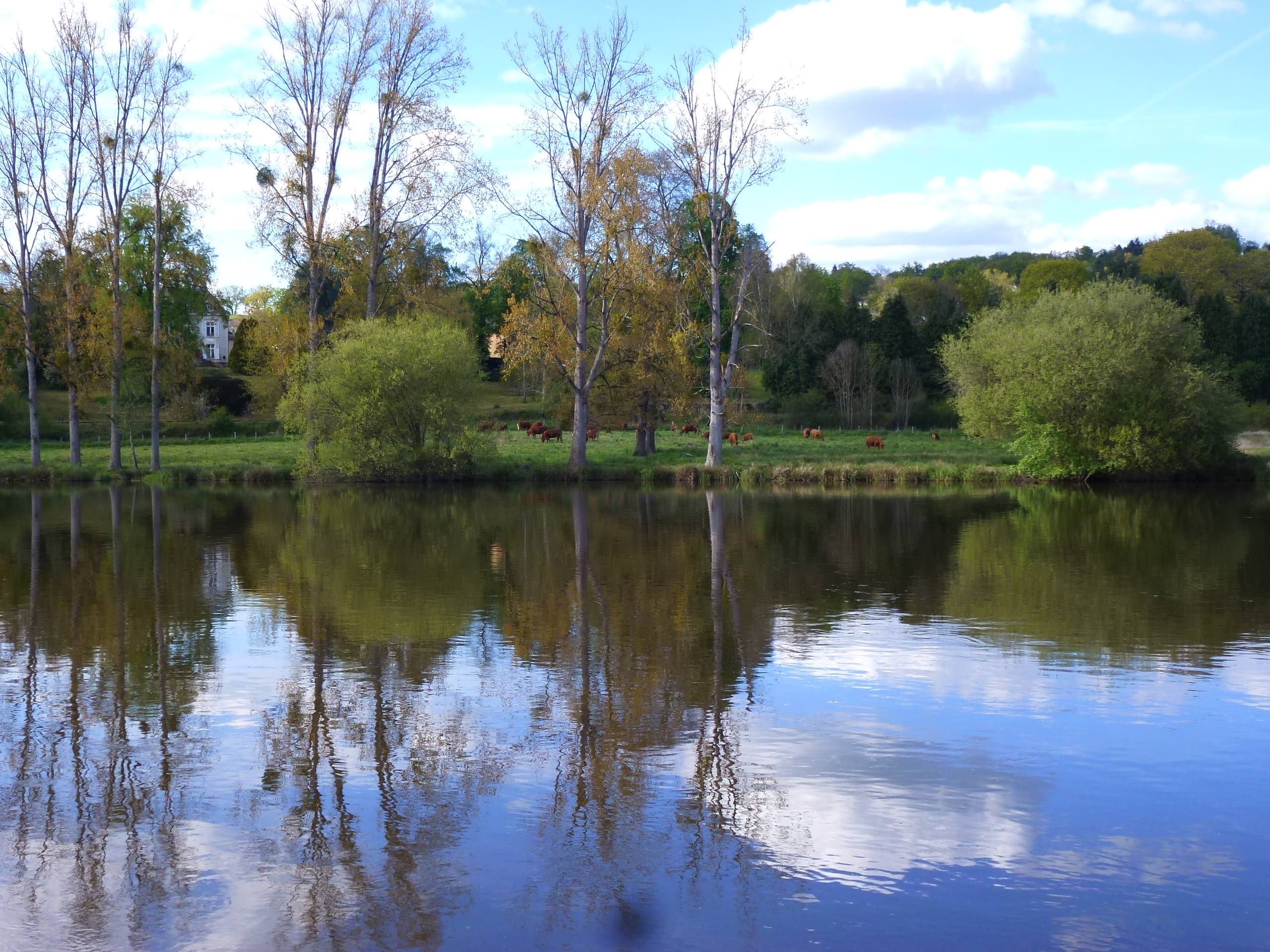 Promenade du Normandie, Saint-Victurnien - photo 2