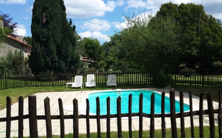 Camping de la Nozillière, Marval