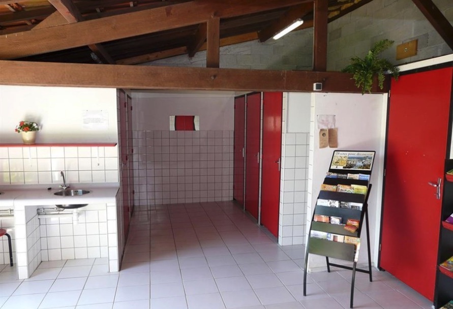 Camping de la Nozillière, Marval - photo 2