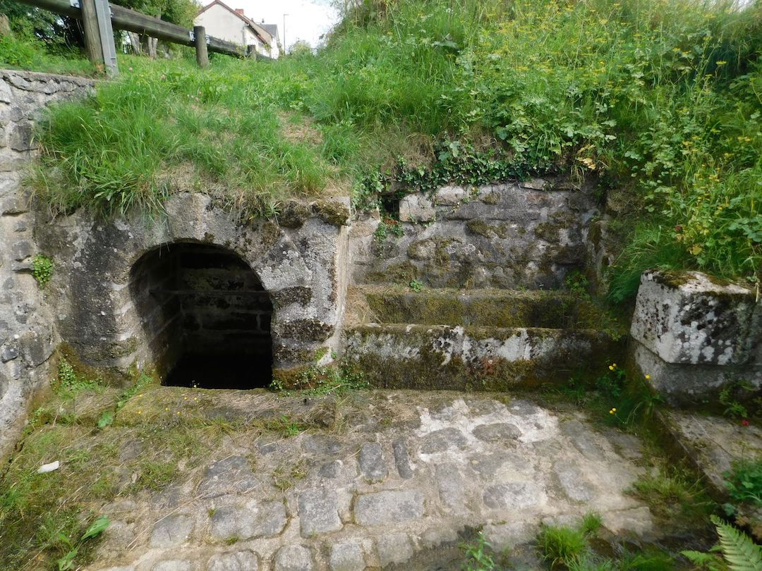 Chemin de la papeterie, Saint-Sulpice-Laurière - photo 3