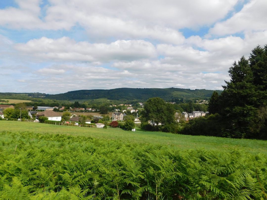 Chemin de la papeterie, Saint-Sulpice-Laurière - photo 4