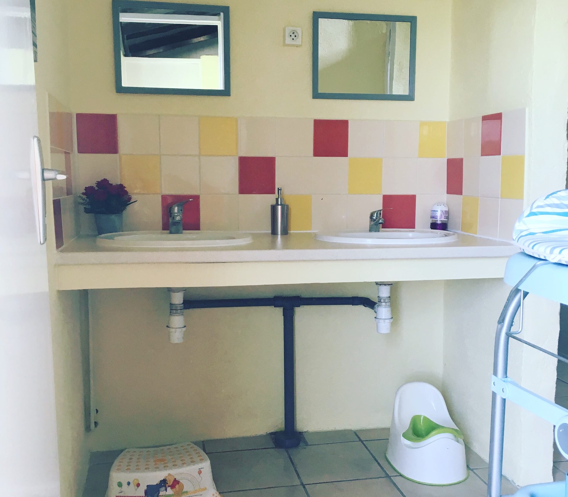 Aire d'accueil camping-car Fonclaire - photo 2