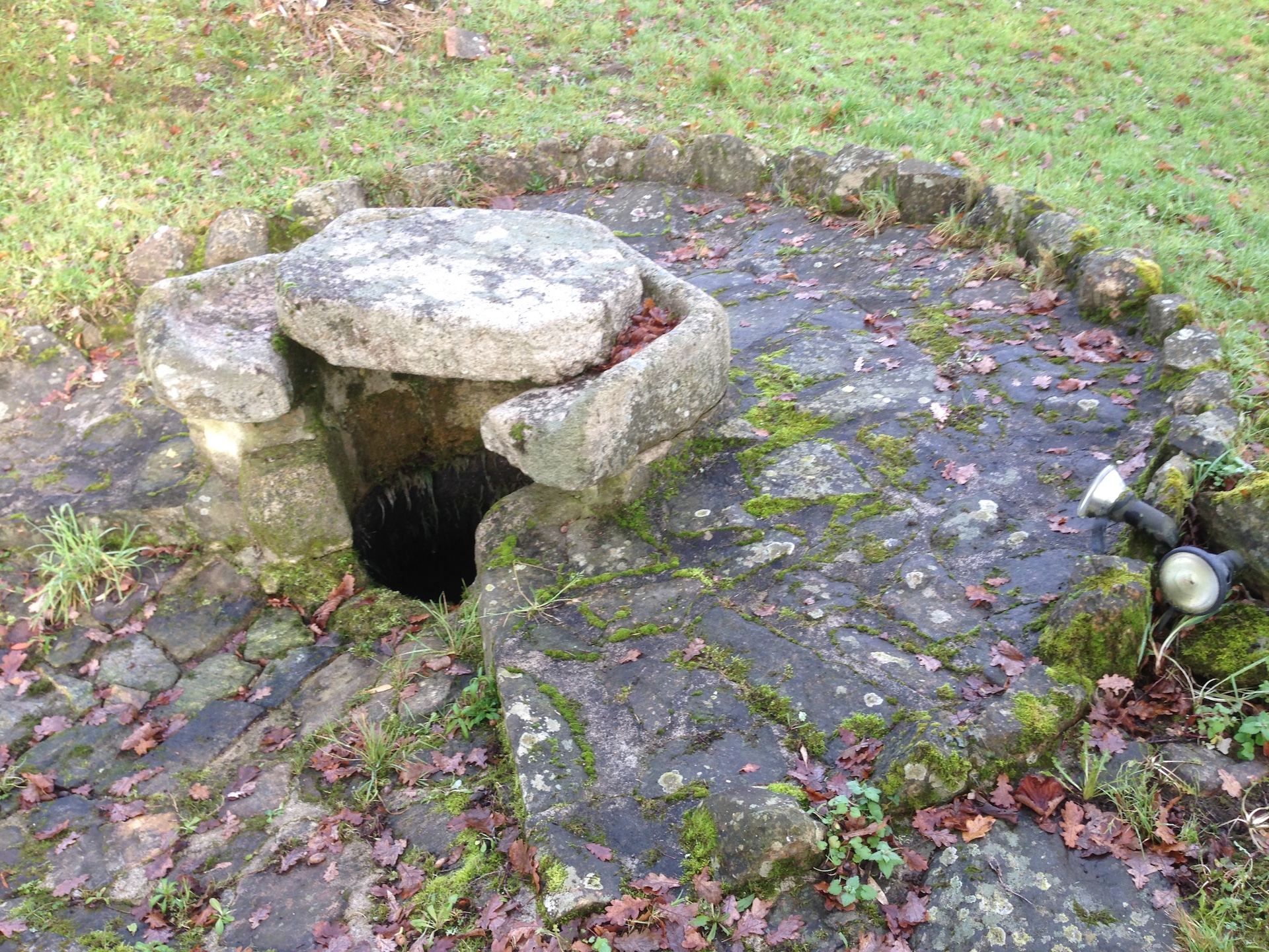 Entre monts et vallées, sur les traces des Eglisieux, Saint-Laurent-les-Églises - photo 3