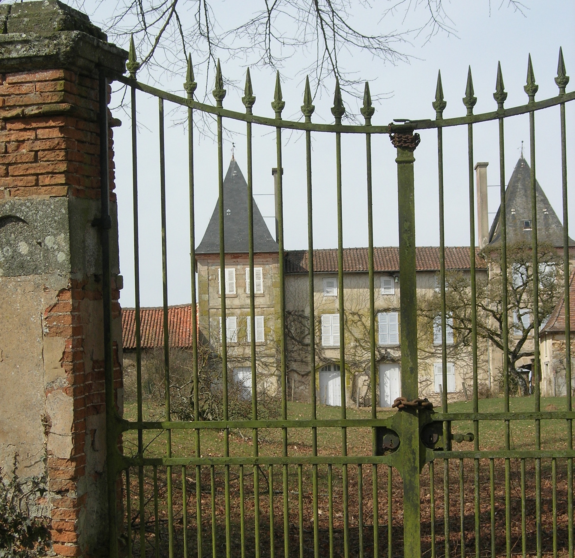 Sentier de la Briance, Solignac - photo 2