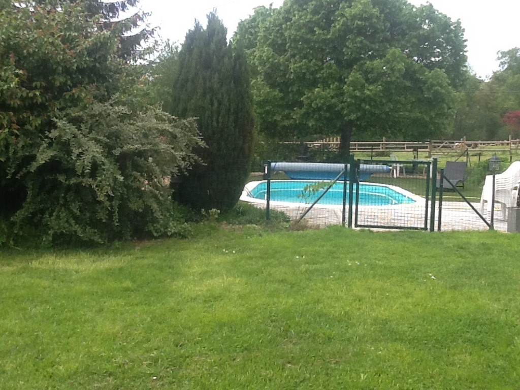 Camping à la ferme - Elevage de la Gandoue - photo 3