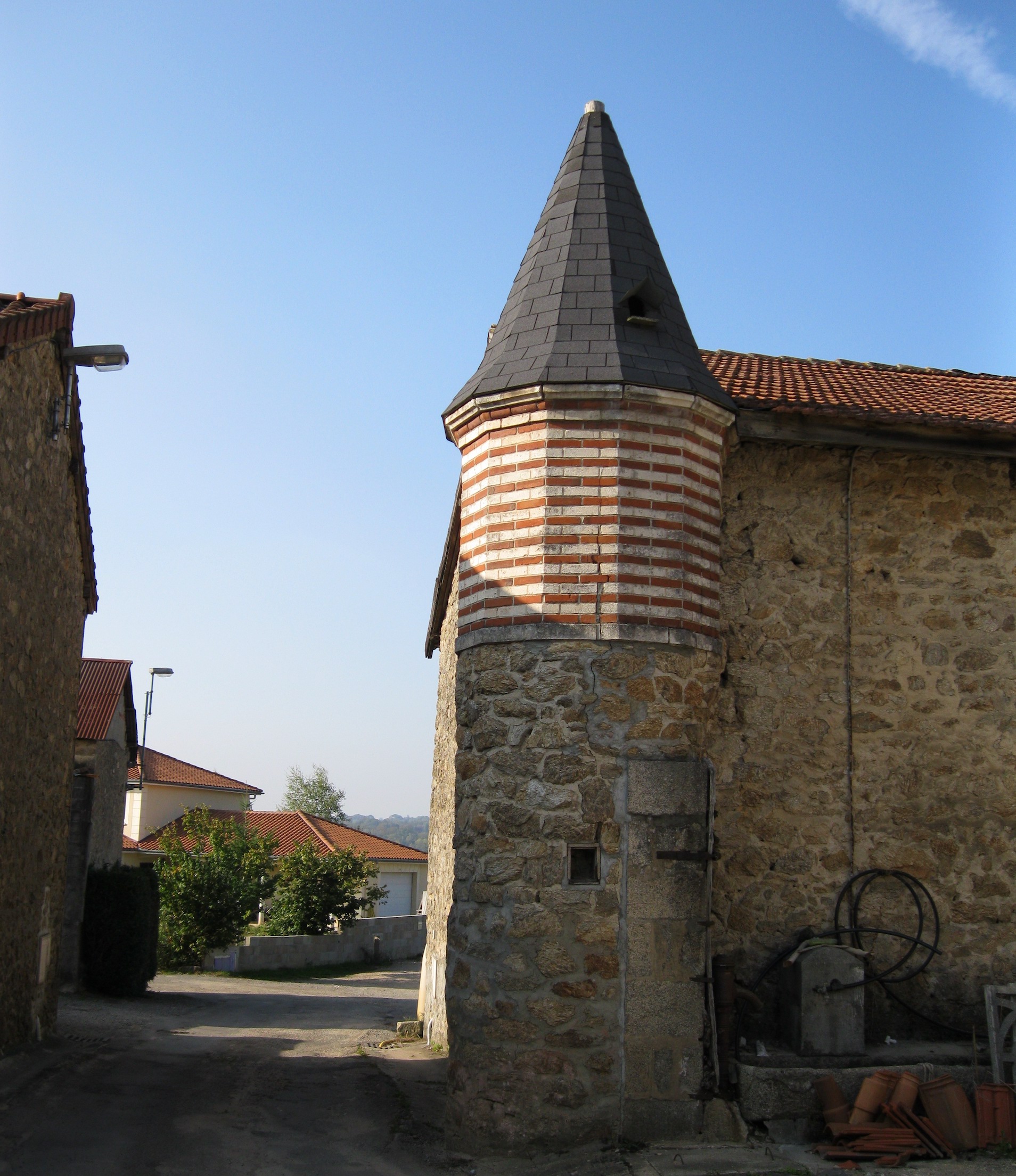 Sentier Bastide-Uzurat — photo 2