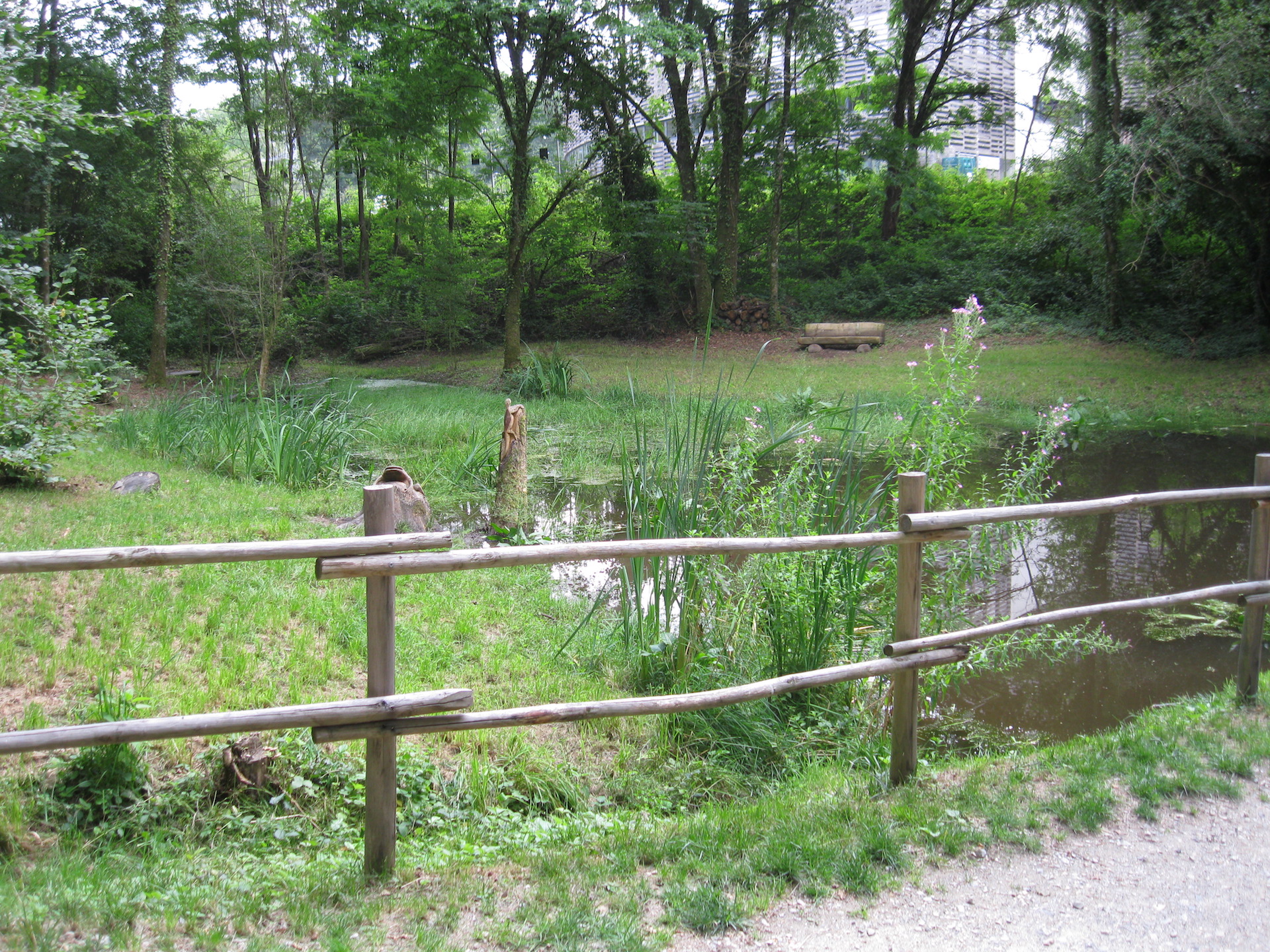 Sentier Bastide-Uzurat — photo 3