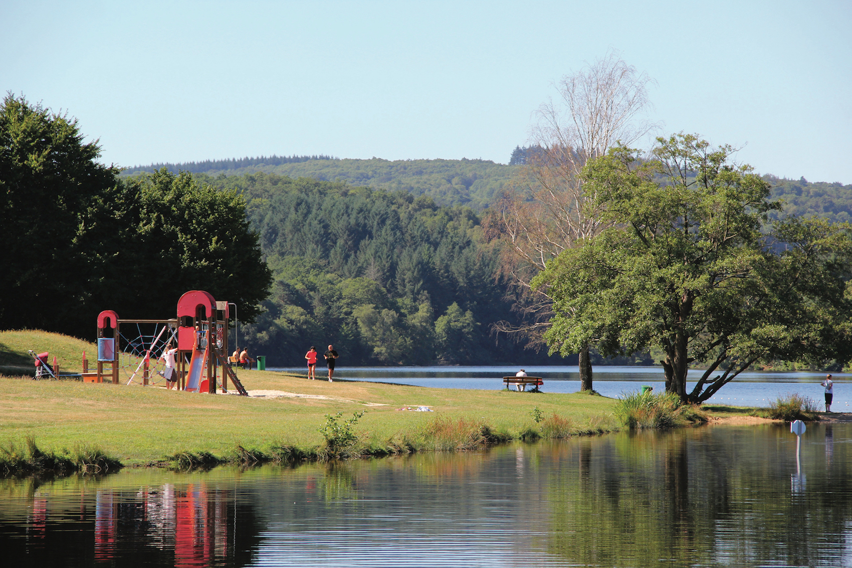 Circuit des Planches, Bessines-sur-Gartempe - photo 2
