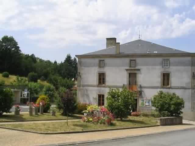 Le tour du bourg, Razès - photo 2