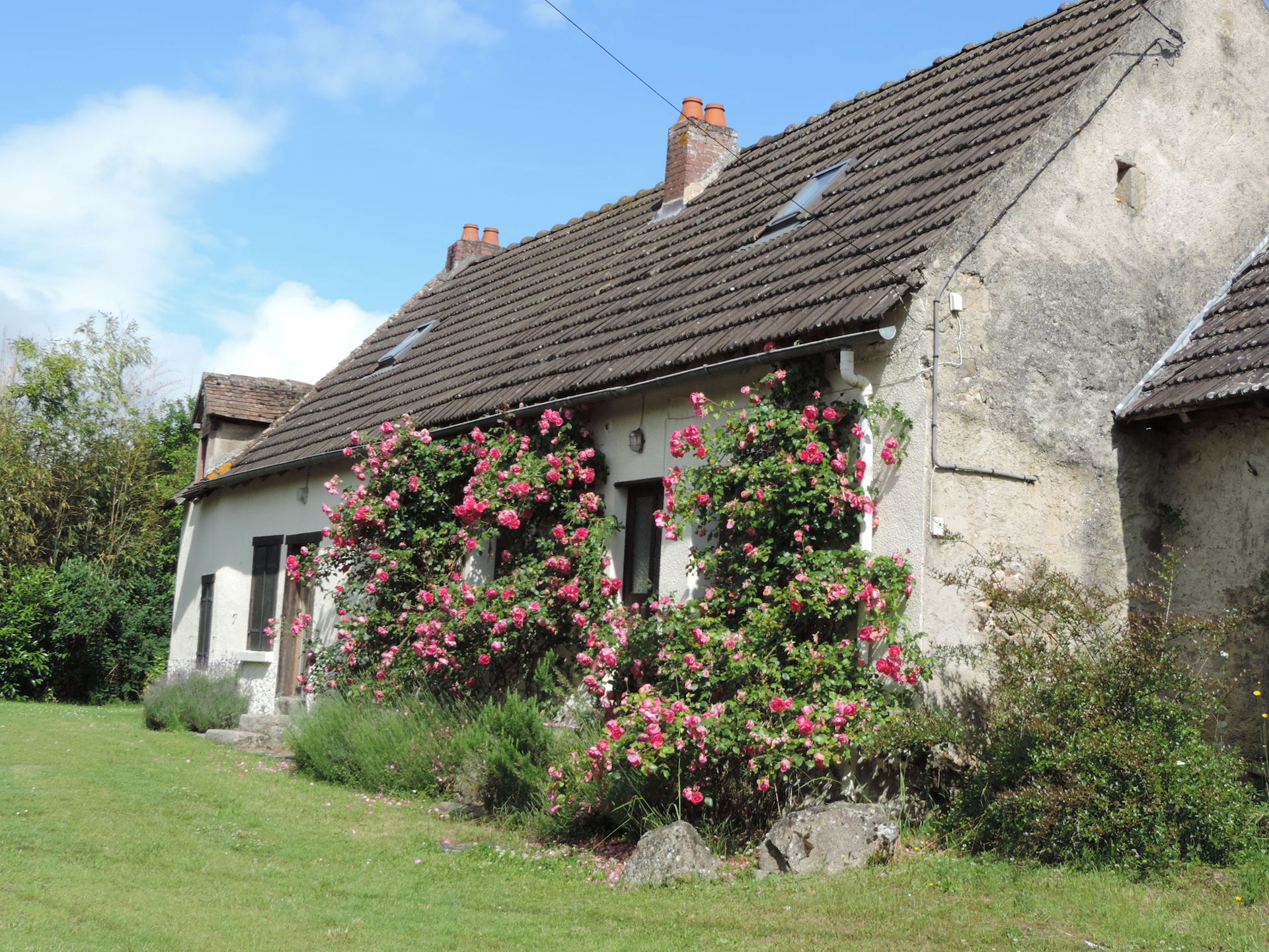 Chemin des collines, Saint-Hilaire-les-Places - photo 5