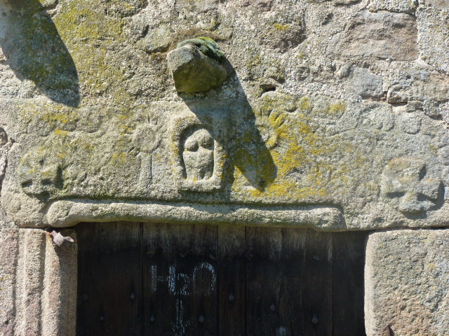 La balade du Grand murin, Razès - photo 2