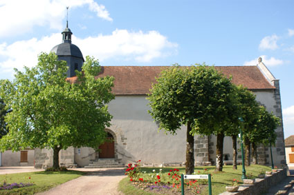 Rochers de l'Isop, Saint-Martial-sur-Isop - photo 3