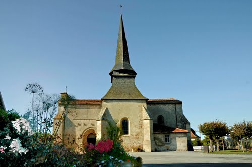 Sur les pas des Lémovices, Saint-Gence - photo 2
