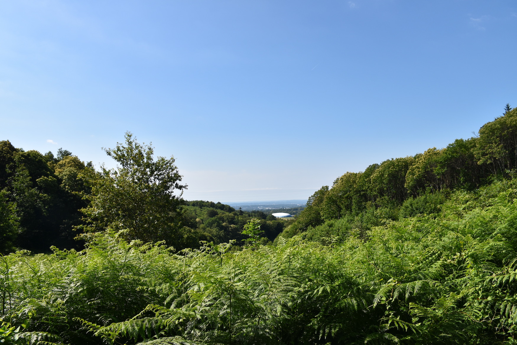 Caminata Etape 2 — photo 2