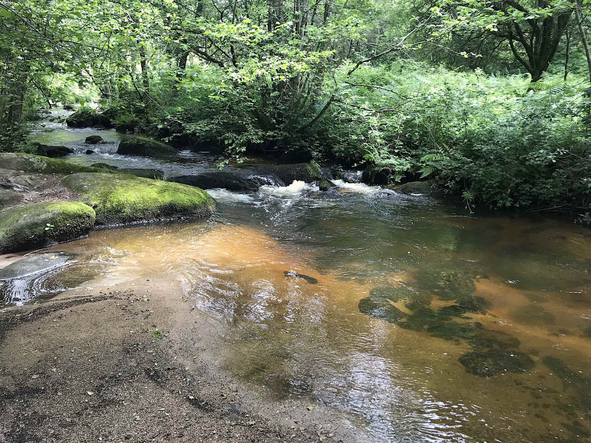 Caminata Etape 3 — photo 3