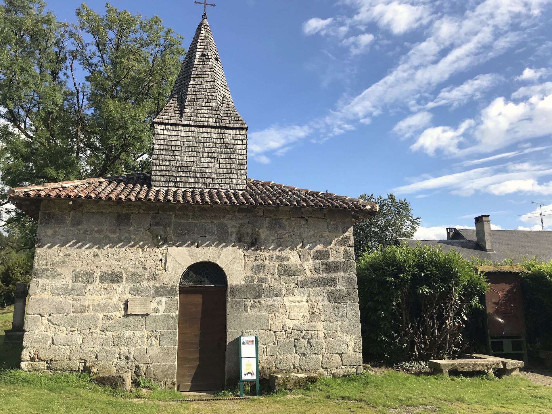 Caminata Etape 3 — photo 2