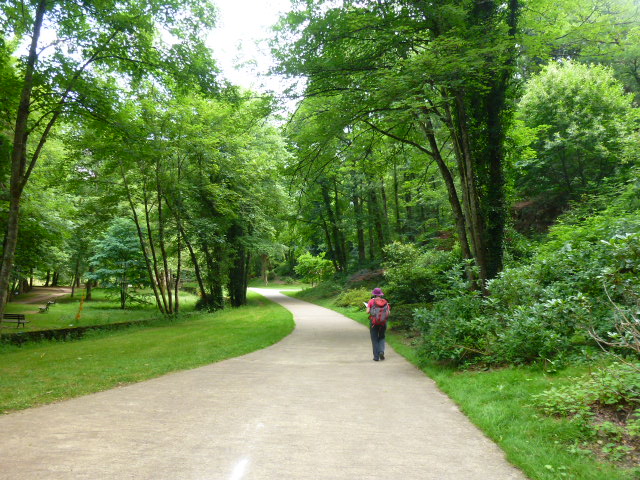 Caminata Etape 5 — photo 3