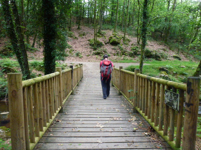 Caminata Etape 5 — photo 2