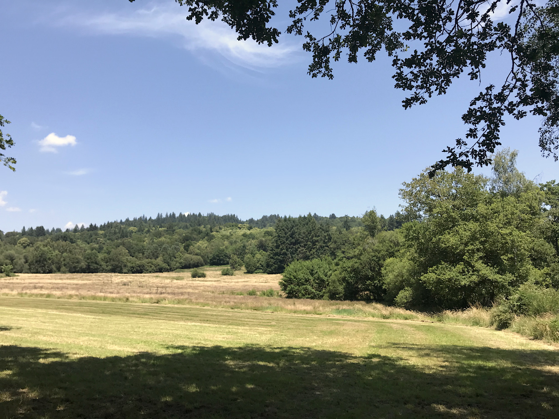 Caminata Etape 4 — photo 3