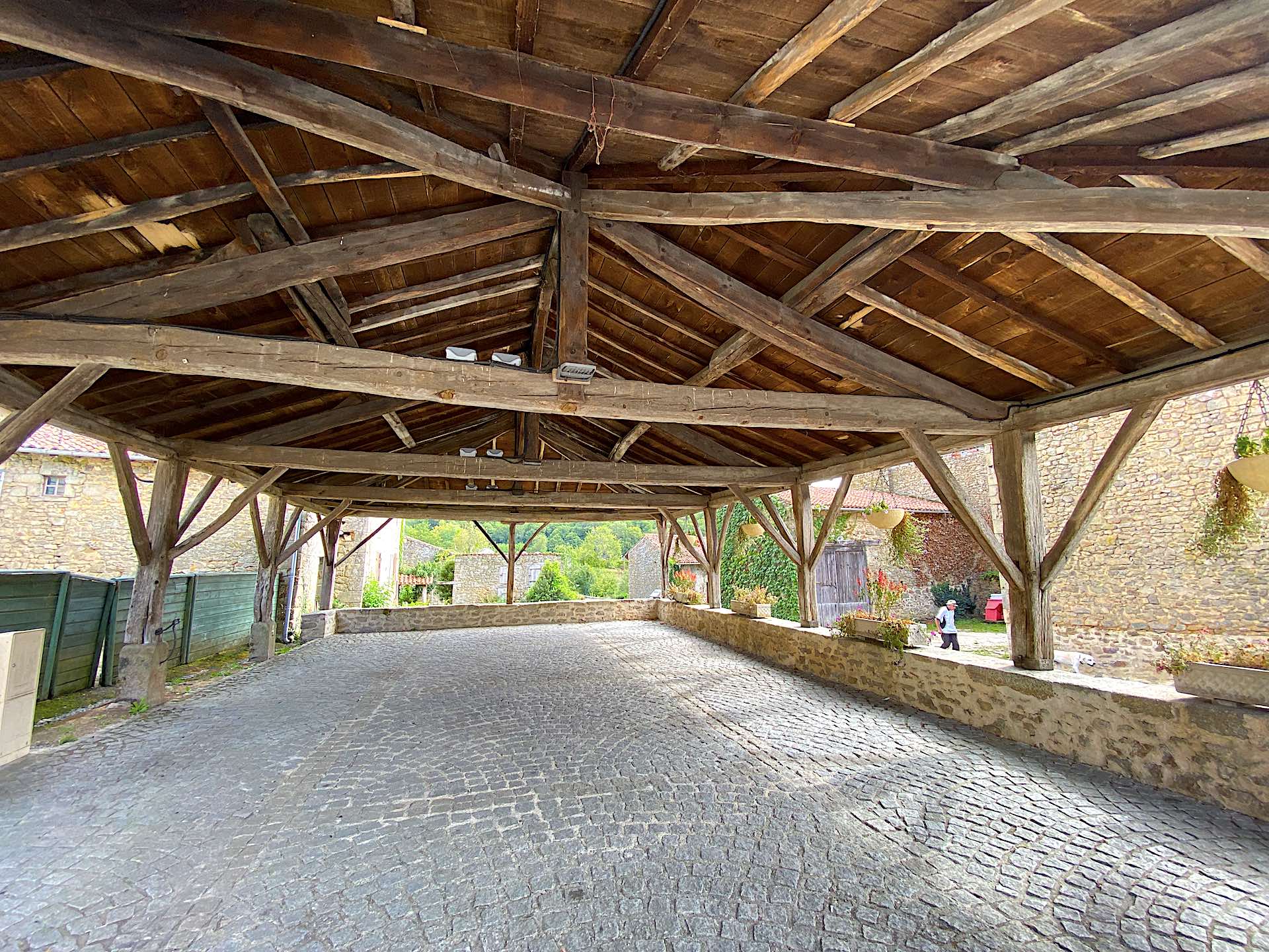 Boucle cyclotouristique Limoges Saint-Pardoux Bénévent Limoges - photo 5
