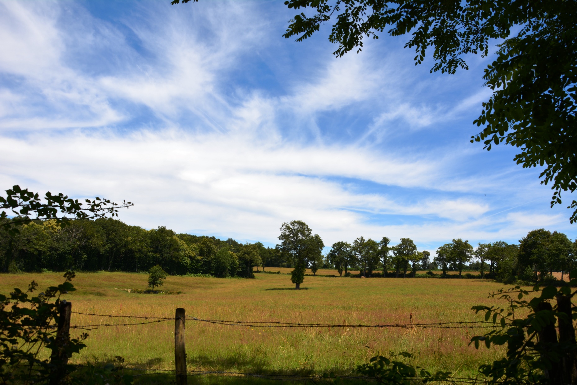 La Traversée du Haut Limousin