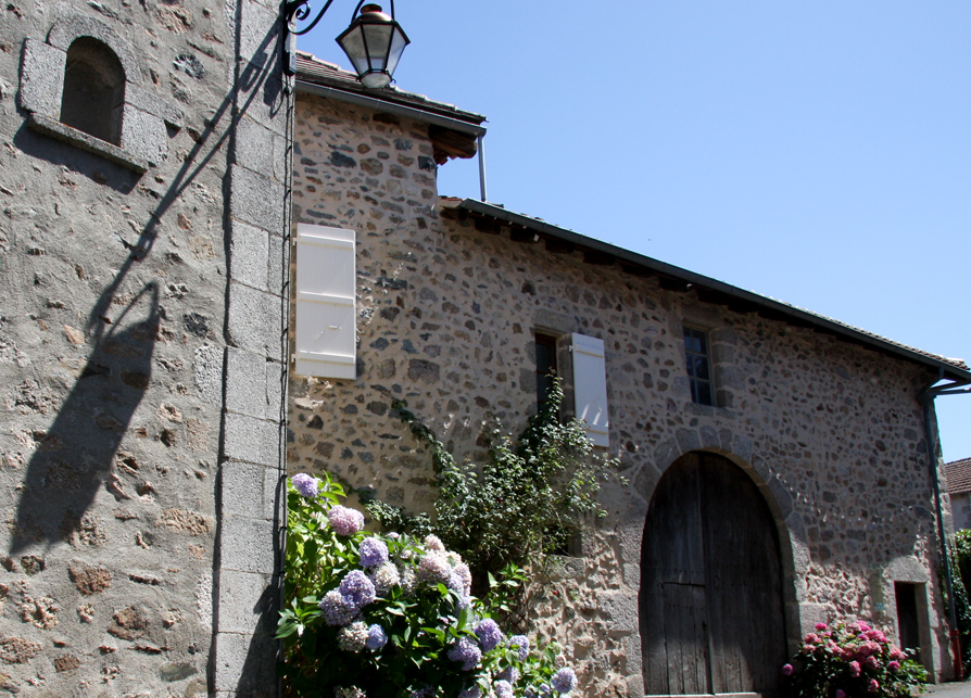 La Traversée du Haut Limousin, Val d'Issoire - photo 6