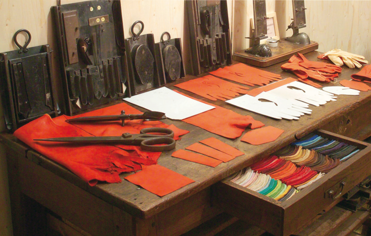 Autour de la gare de Saint-Junien, Saint-Junien