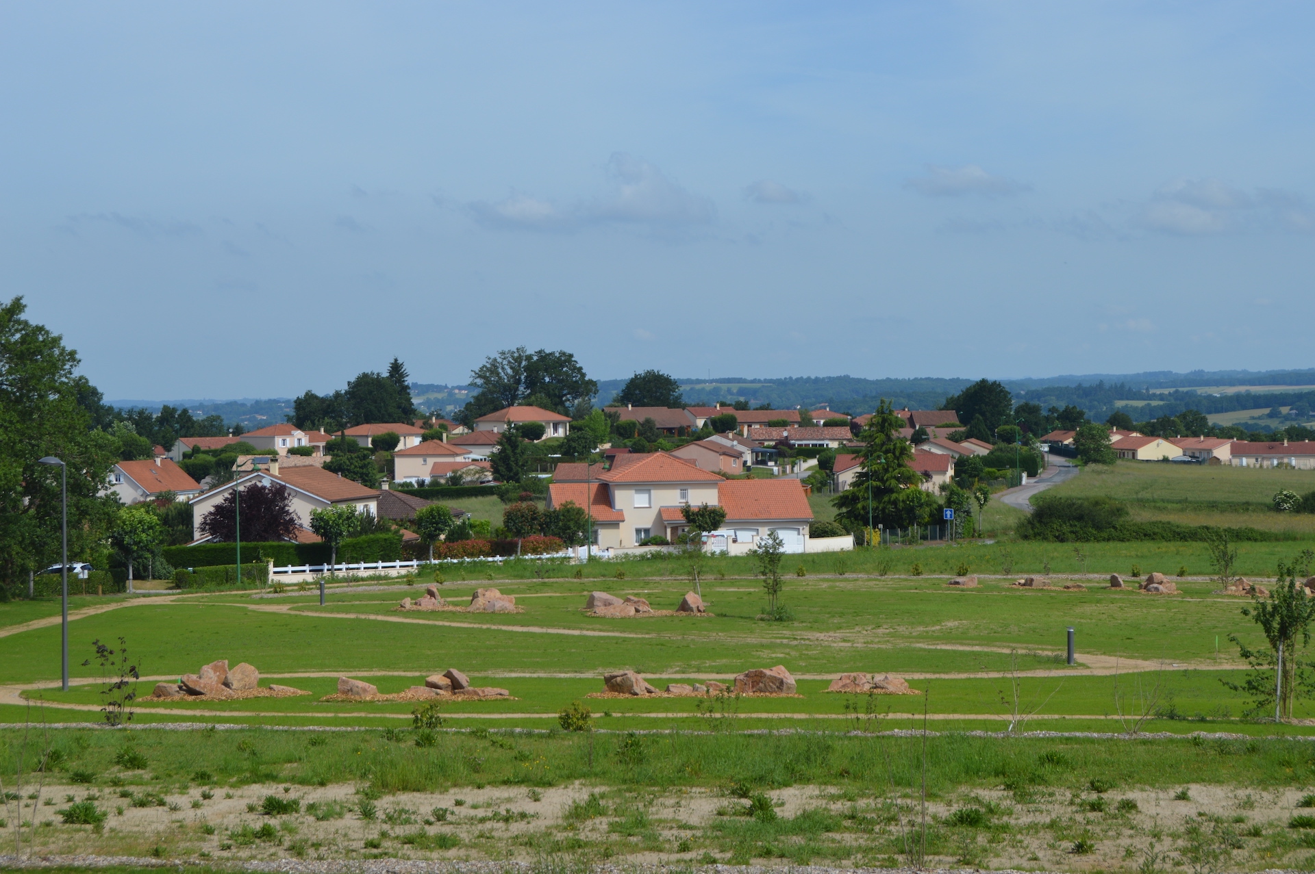 Sentier des écrevisses, Bosmie-l'Aiguille - photo 3