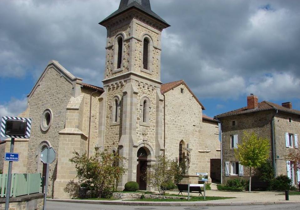 Sentier de la forêt