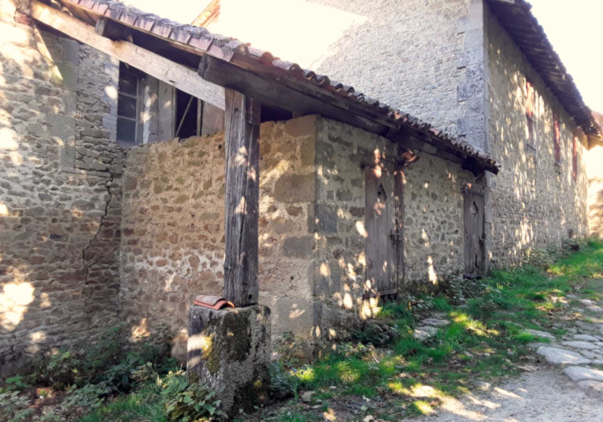 Sentier de la forêt, Saint-Jouvent - photo 7