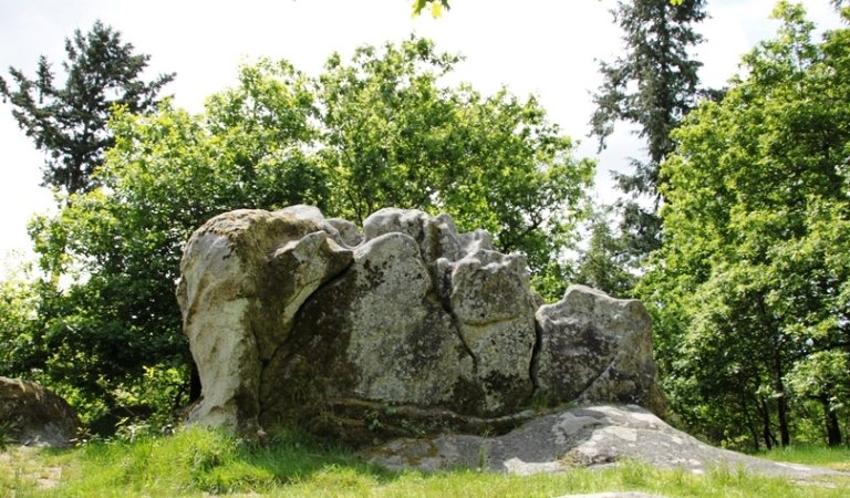 Circuit des mégalithes - photo 3