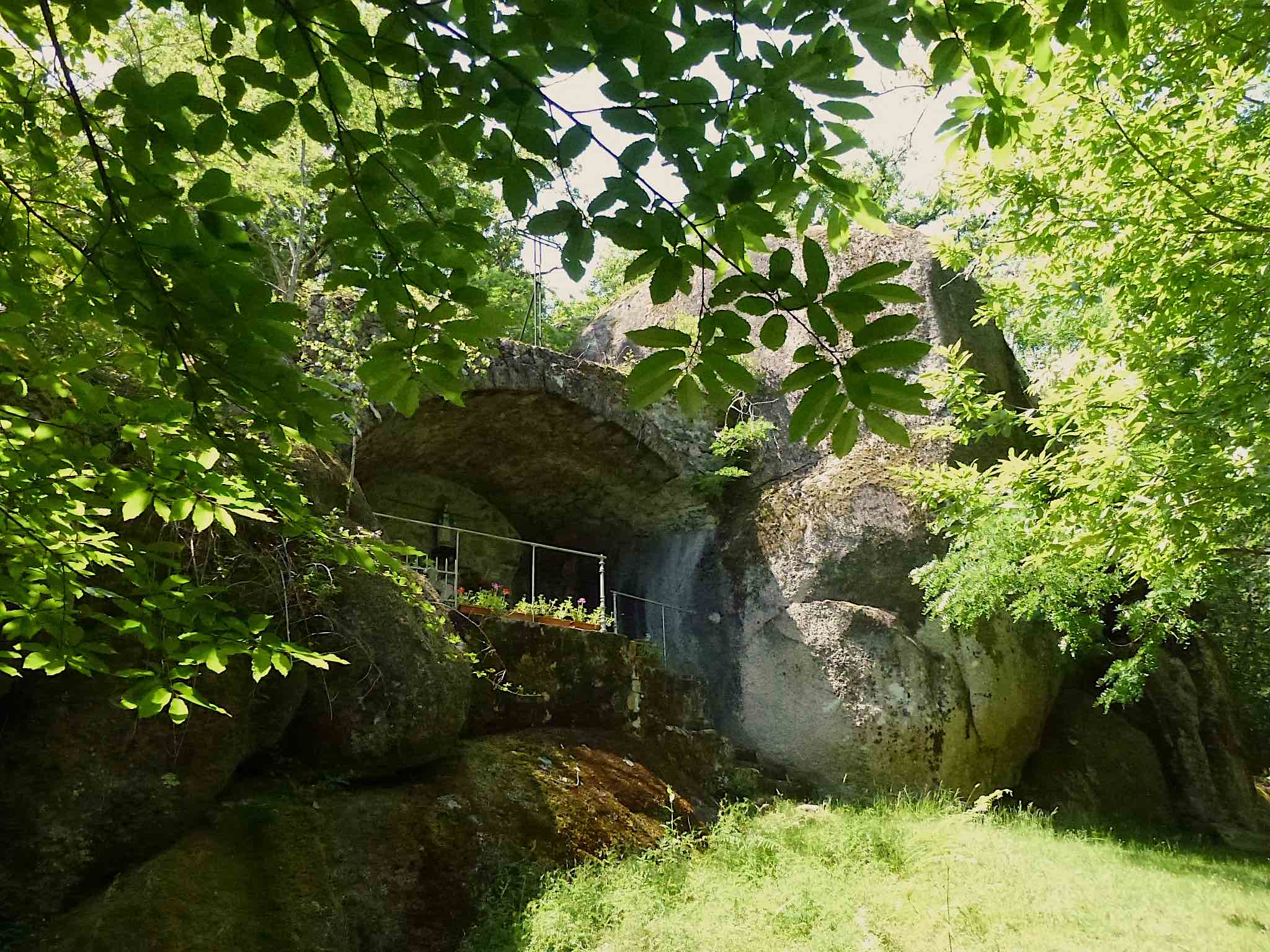 Circuit des mégalithes - photo 2