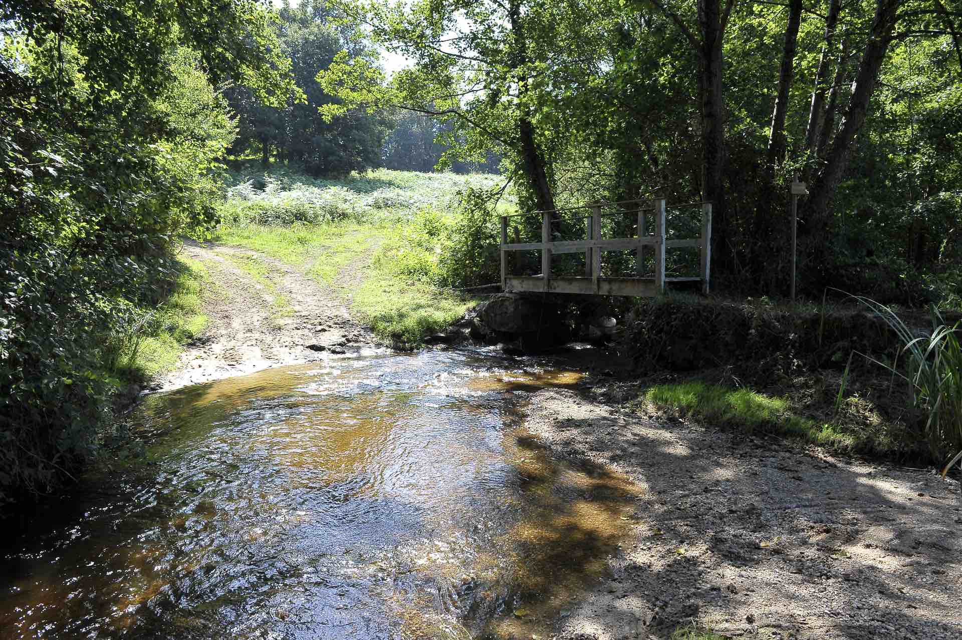 Circuit des ruisseaux