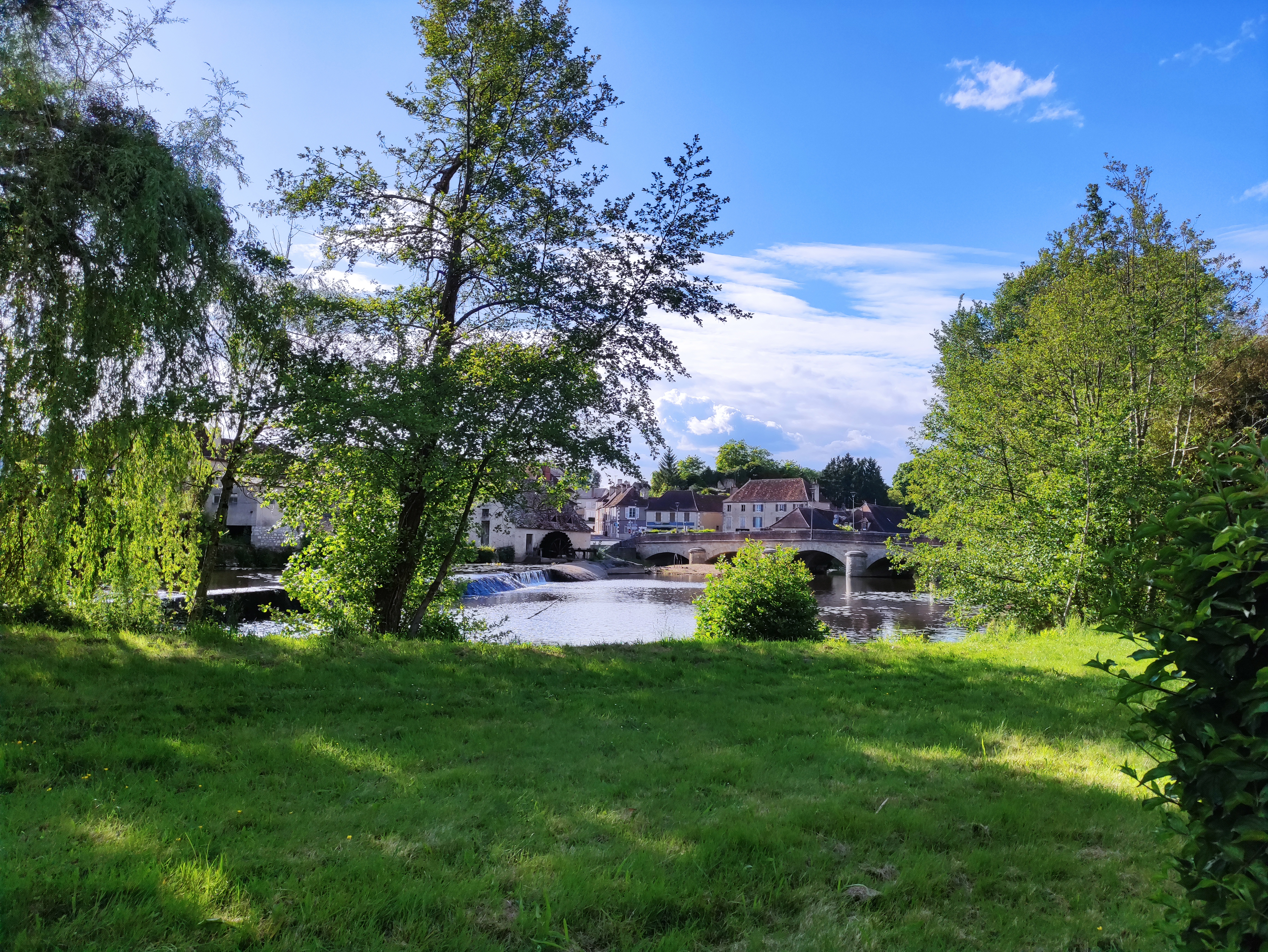 Camping Le Pré aux Loups — photo 3