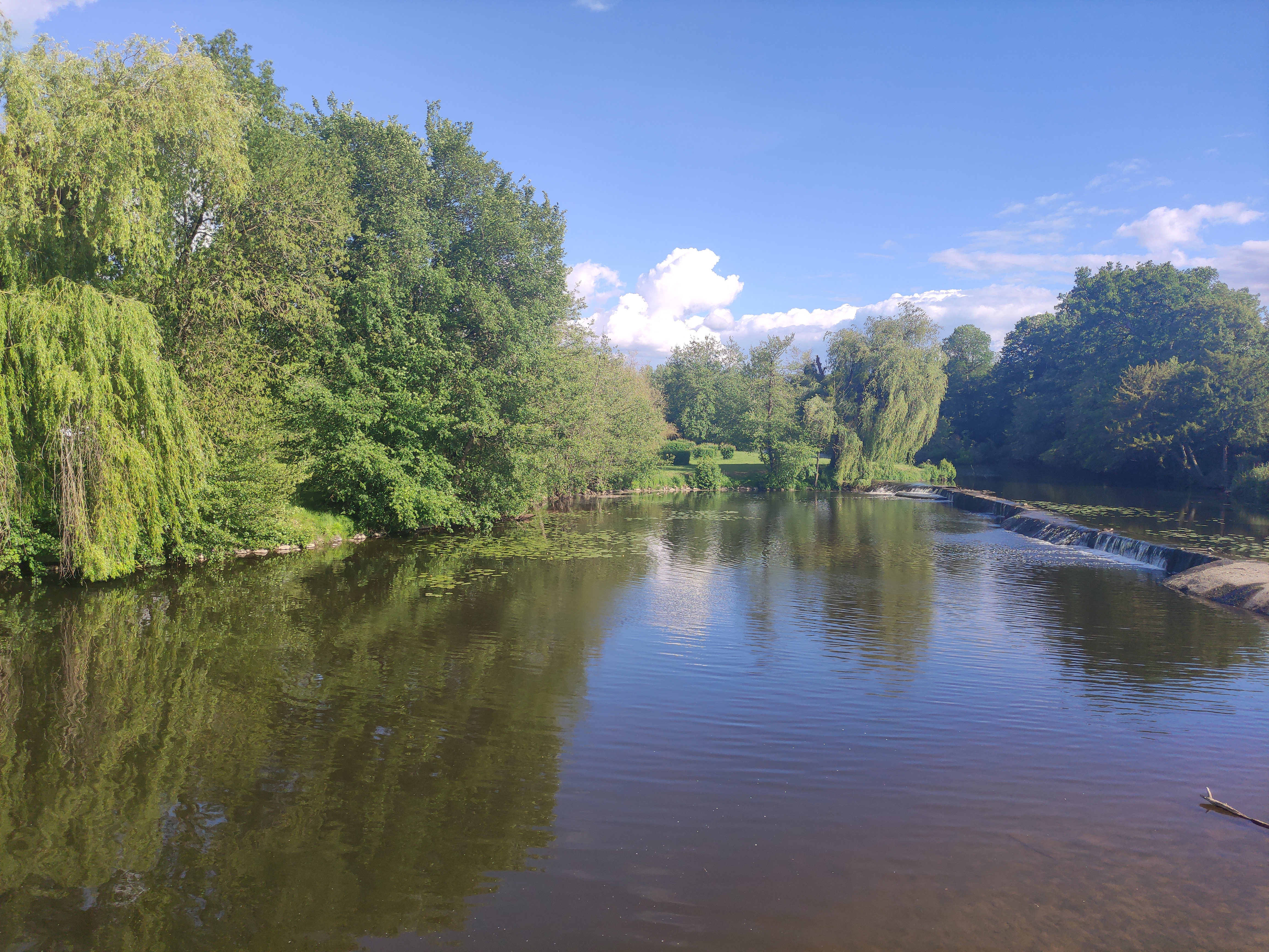 Camping Le Pré aux Loups — photo 2