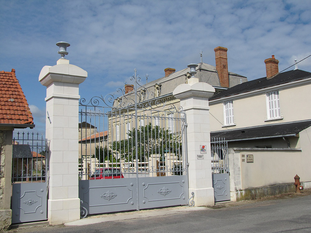 SCEA la Gretonnelle - photo 4