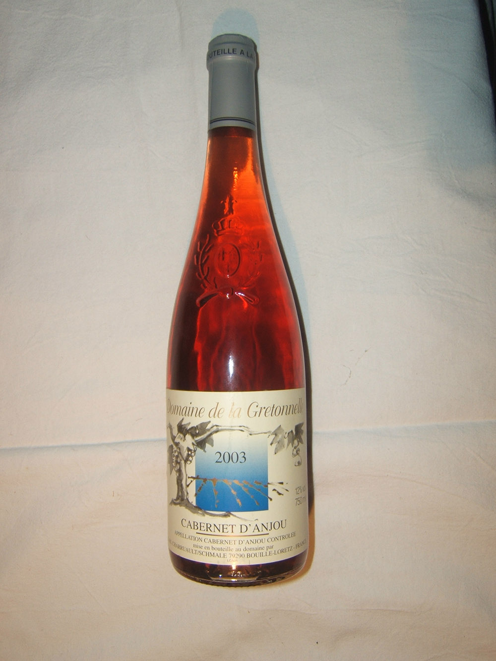 SCEA la Gretonnelle - photo 2