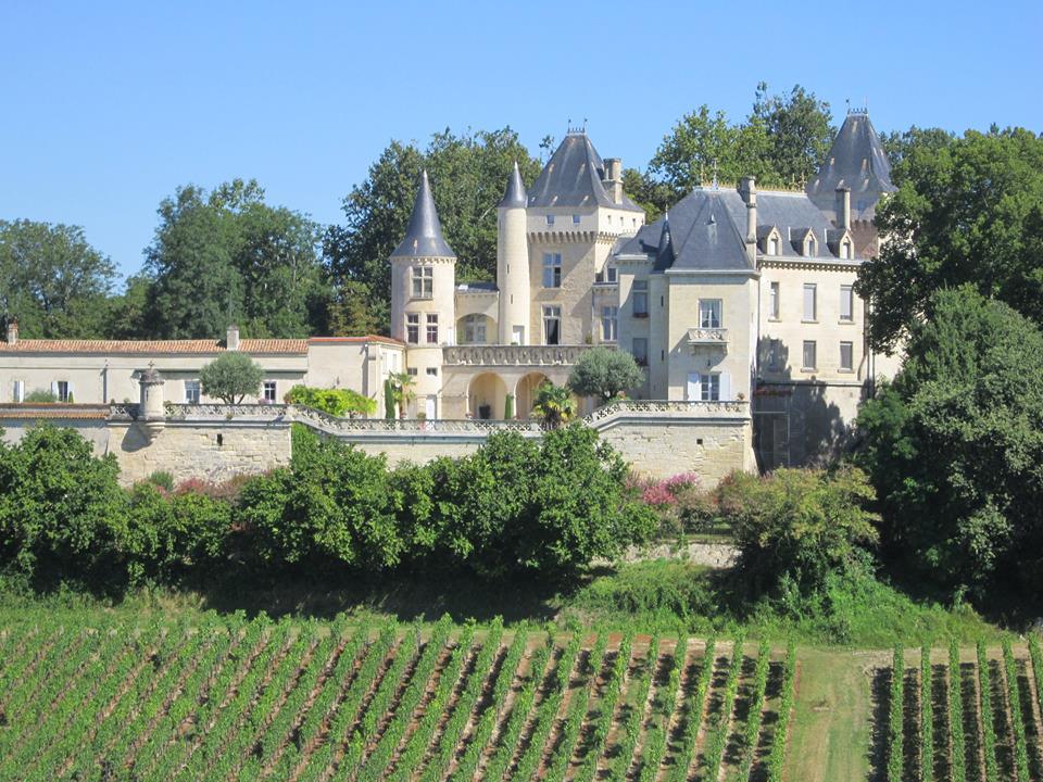 La Ronde des Vignobles en Fronsadais, Saint-Germain-de-la-Rivière - photo 5