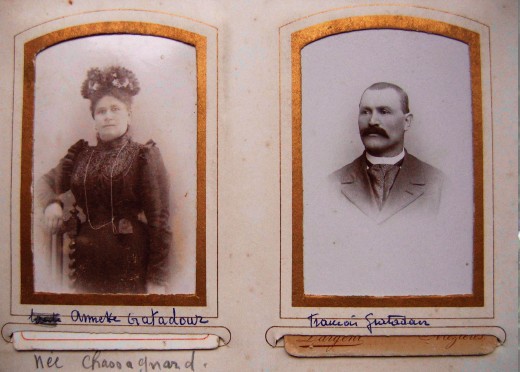 17. Maison Gratadour, La Borde - photo 4